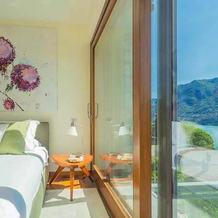Infinity By Rent Villa Côme