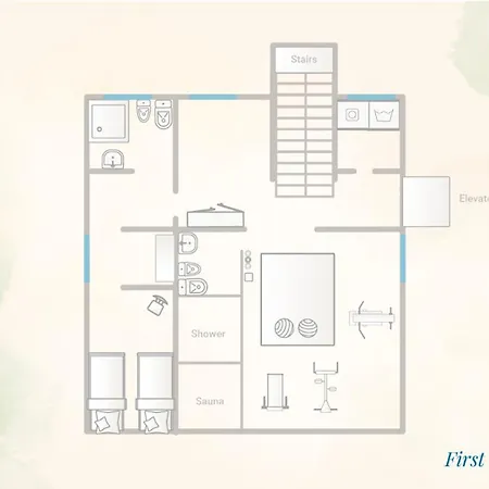 Villa Infinity By Rent