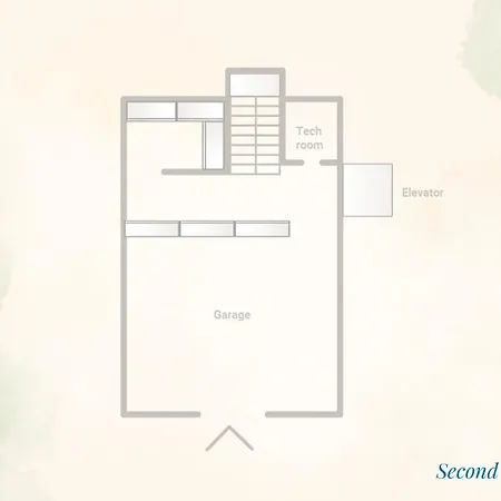 Villa Infinity By Rent *