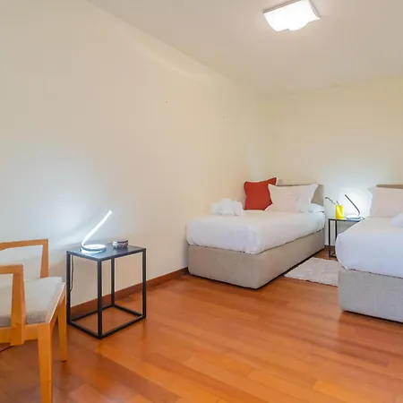 Villa Infinity By Rent