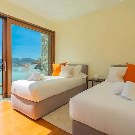 Villa Infinity By Rent